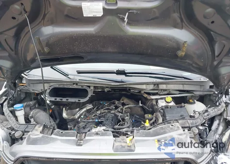 2020 Ford Transit-150 from USA, damaged, VIN 1FTYE2YGXLKA67151